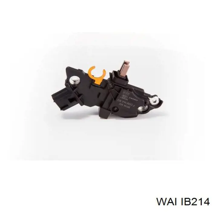 Compre IB235 WAI Relê-regulador do gerador (relê de carregamento)