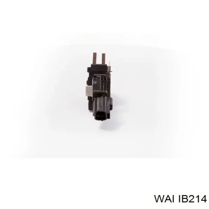 Relê-regulador do gerador (relê de carregamento) IB235 WAI