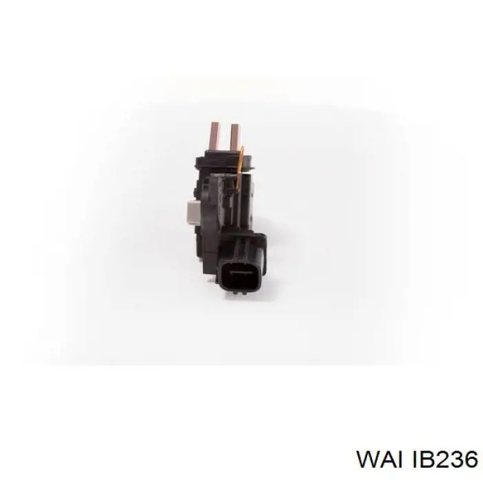 Relê-regulador do gerador (relê de carregamento) F00M145324 Bosch