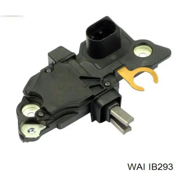 Compre A0031545806 Mercedes Relê-regulador do gerador (relê de carregamento)