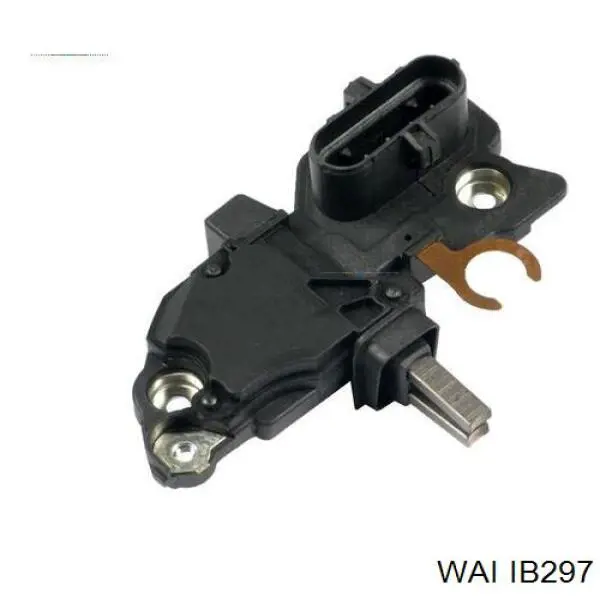 Relê-regulador do gerador (relê de carregamento) F00M144120 Bosch