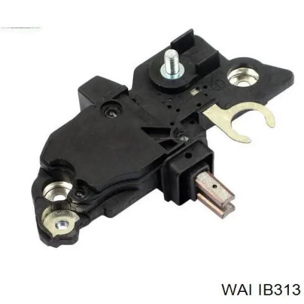 AL172532 John Deere Relê-regulador do gerador (relê de carregamento)
