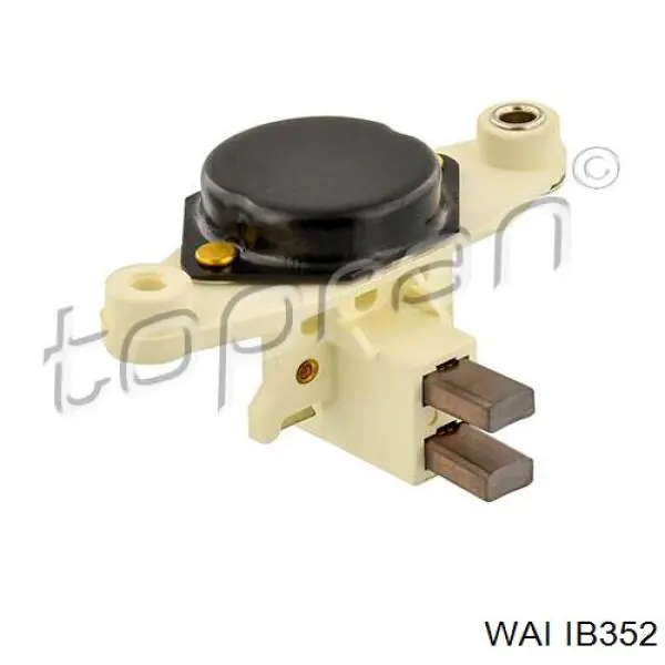 Compre VRB196ML Mobiletron Relê-regulador do gerador (relê de carregamento)