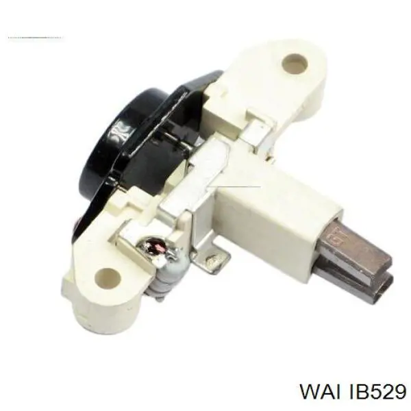 Relê-regulador do gerador (relê de carregamento) WAI IB529 preço, a partir de 16,67 USD