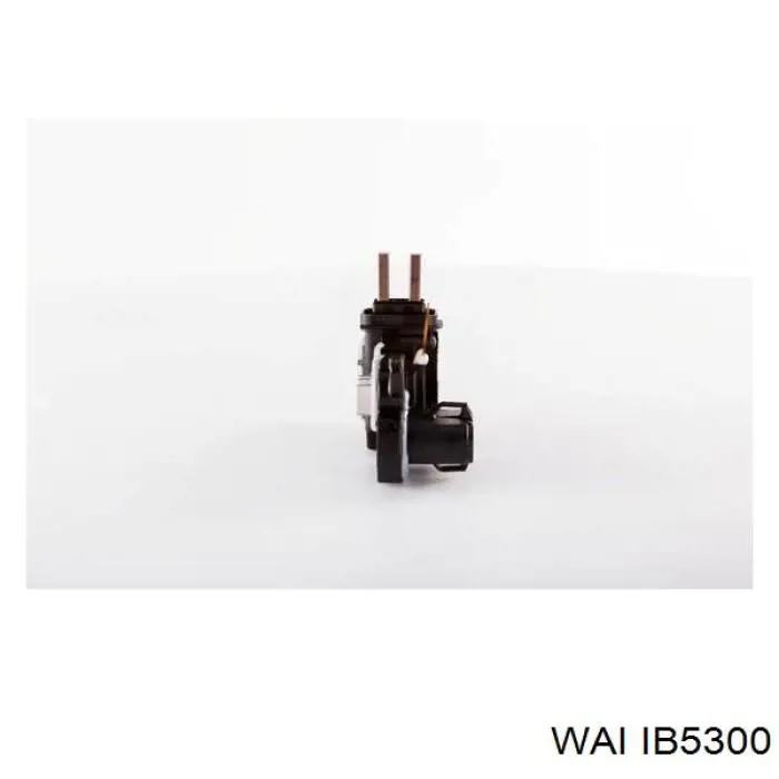 Relê-regulador do gerador (relê de carregamento) F00M144124 Bosch