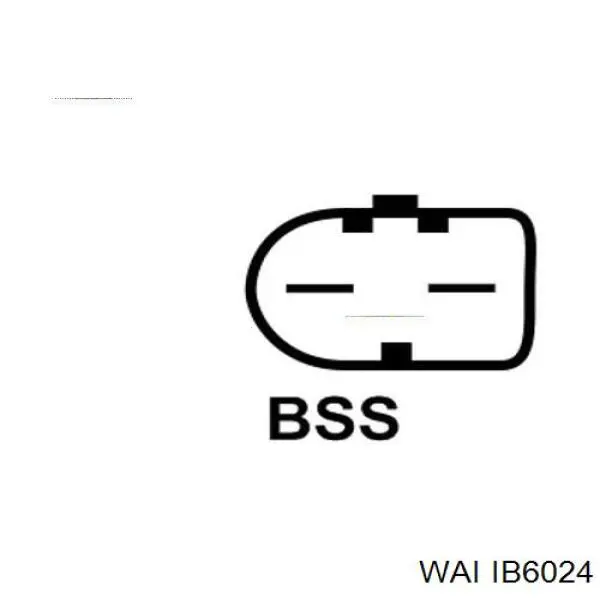 Compre F00M346089 Bosch Relê-regulador do gerador (relê de carregamento)