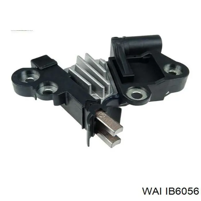 Relê-regulador do gerador (relê de carregamento) F00M346019 Bosch