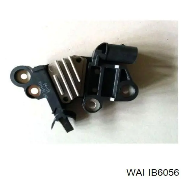 Relê-regulador do gerador (relê de carregamento) F00M346019 Bosch