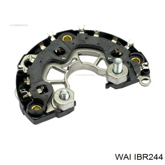 Compre IBR244 WAI Eixo de diodos do gerador