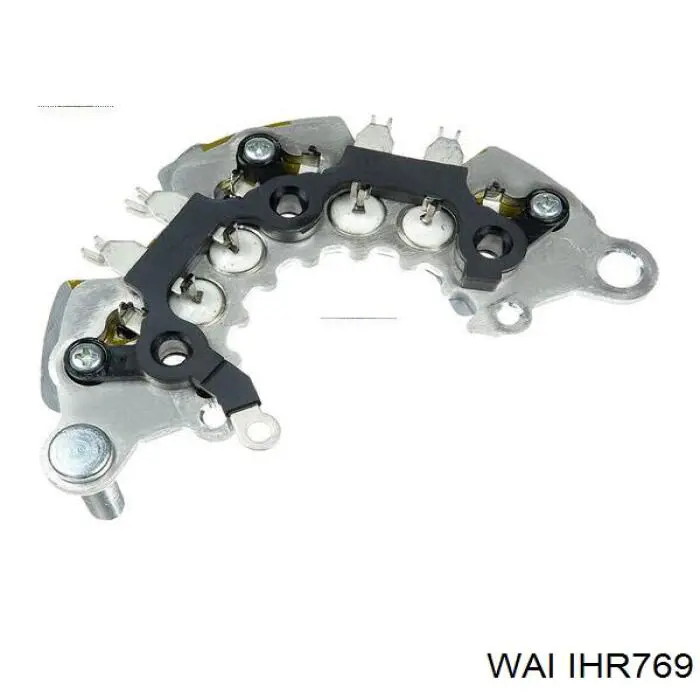 Eixo de diodos do gerador AS/Auto Storm ARC2020 preço, a partir de 31,13 USD