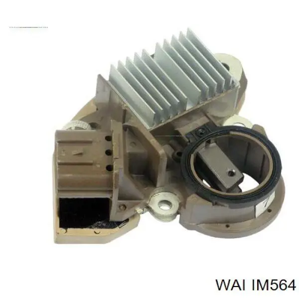 Relê-regulador do gerador (relê de carregamento) WAI IM564 preço, a partir de 38,55 USD