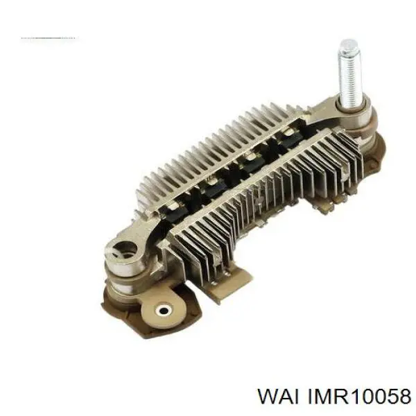 Eixo de diodos do gerador AS/Auto Storm ARC5089 preço, a partir de 37,87 USD