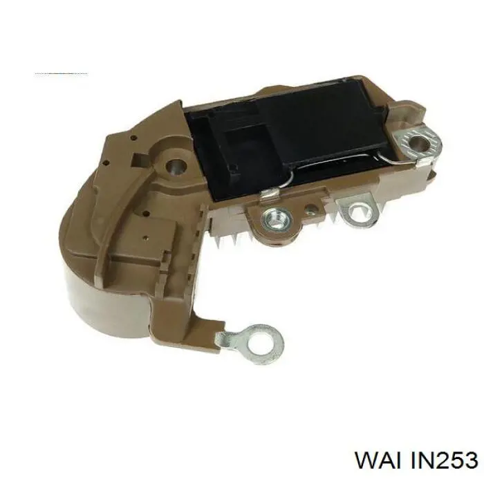 Compre ARE6019 AS/Auto Storm Relê-regulador do gerador (relê de carregamento)