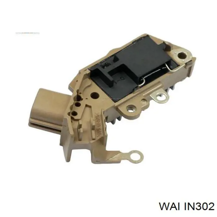 Relê-regulador do gerador (relê de carregamento) Toyota 2770027070 preço, a partir de 38,59 USD