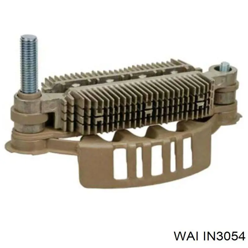 Compre 1266000520 Denso Relê-regulador do gerador (relê de carregamento)