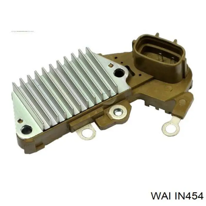Relê-regulador do gerador (relê de carregamento) AS/Auto Storm ARE6043 preço, a partir de 45,42 USD
