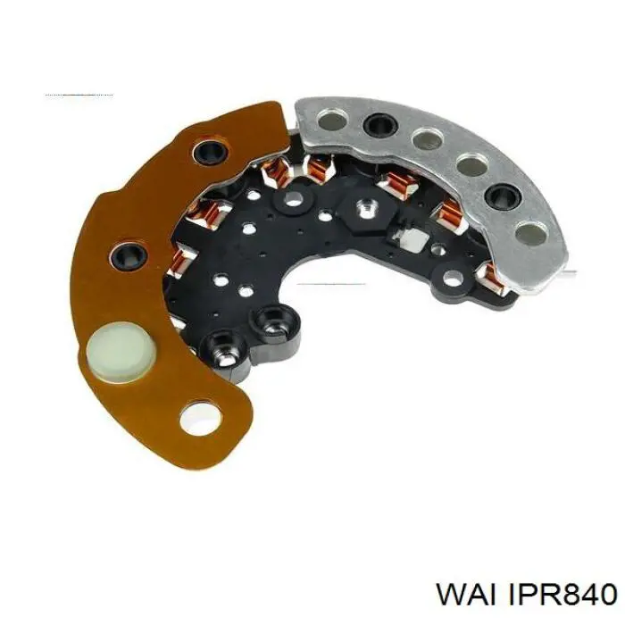 Eixo de diodos do gerador AS/Auto Storm ARC3018 preço, a partir de 28,34 USD