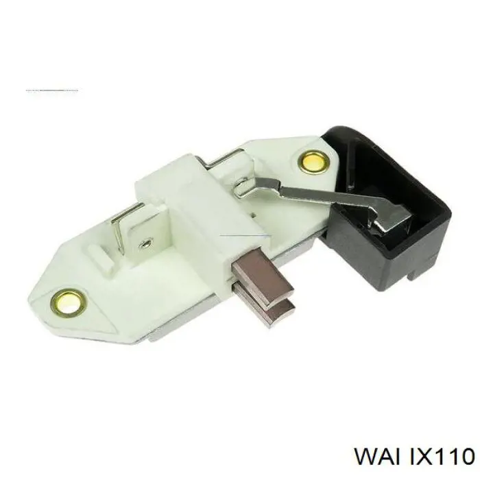 Relê-regulador do gerador (relê de carregamento) RTT119AC Magneti Marelli