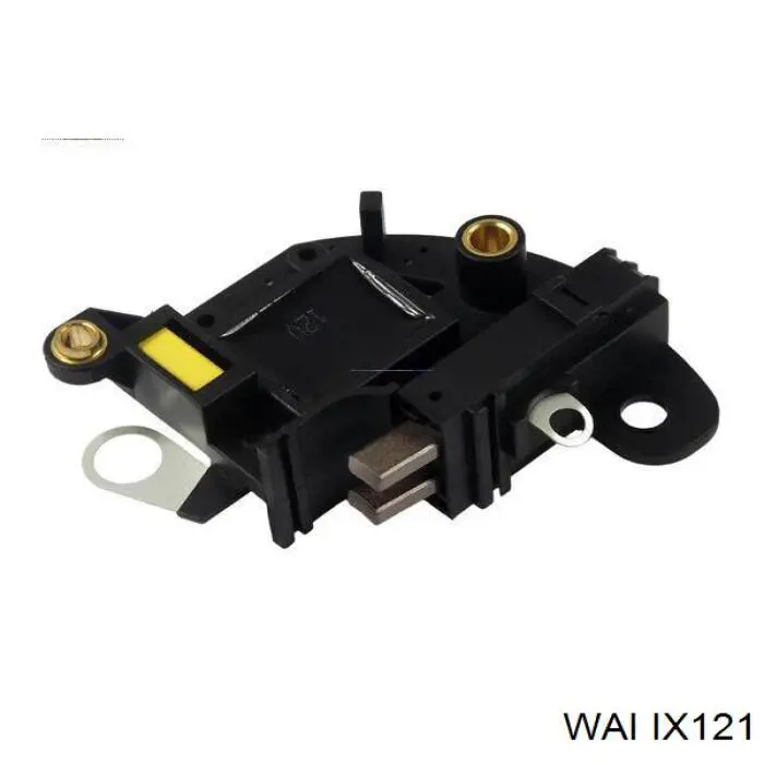 Compre IX121 WAI Relê-regulador do gerador (relê de carregamento)