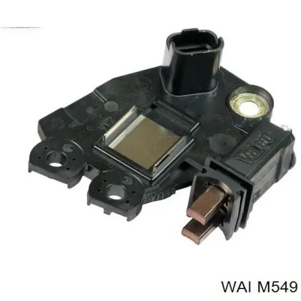 Relê-regulador do gerador (relê de carregamento) Renault (RVI) 7701057359 preço, a partir de 47,90 USD