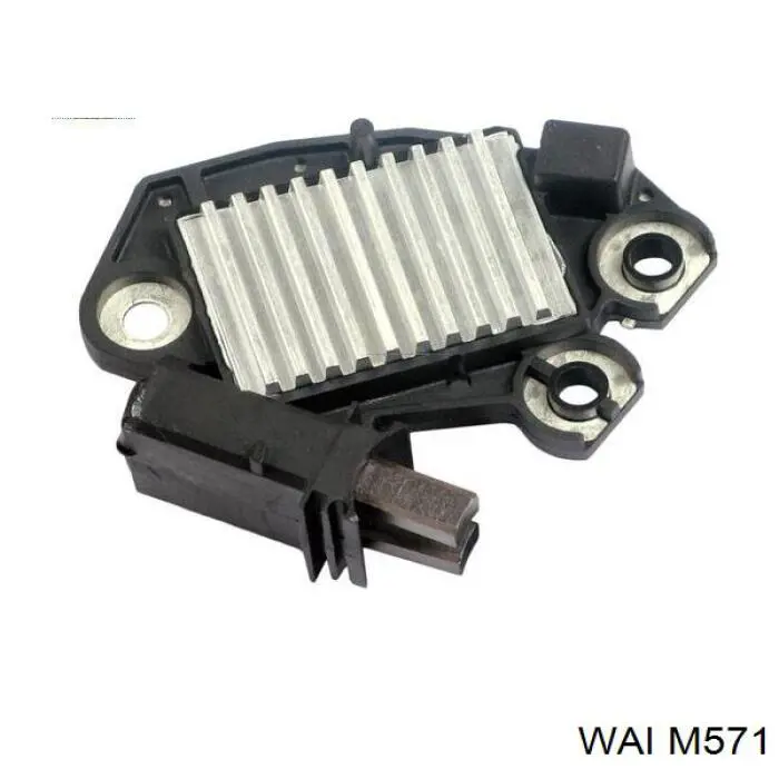 Relê-regulador do gerador (relê de carregamento) VALEO 599271 preço, a partir de 90,85 USD