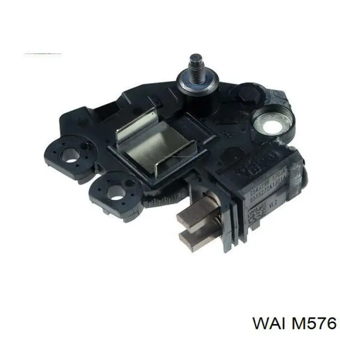 ARE3104VALEO AS/Auto Storm Relê-regulador do gerador (relê de carregamento)