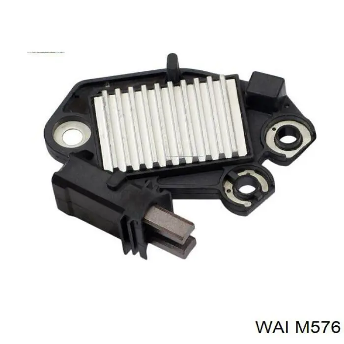 Compre A0041543706 Mercedes Relê-regulador do gerador (relê de carregamento)