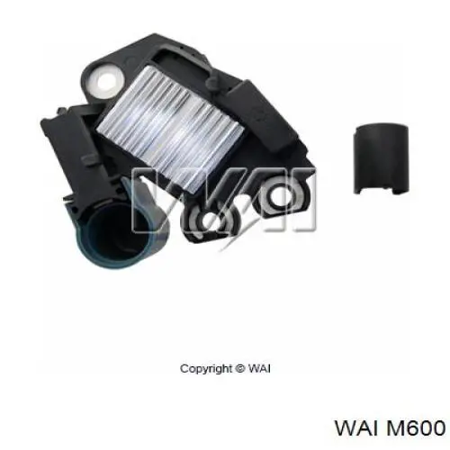 Relê-regulador do gerador (relê de carregamento) VAG 59903803G preço, a partir de 61,47 USD