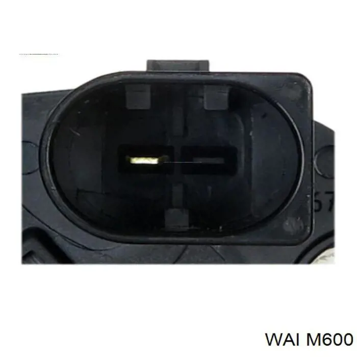 Compre 59903803G VAG Relê-regulador do gerador (relê de carregamento)