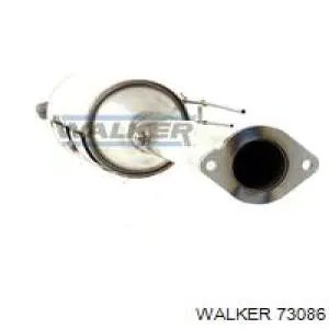 Compre AG915H250NA Ford Filtro de partículas do sistema dos gases de escape