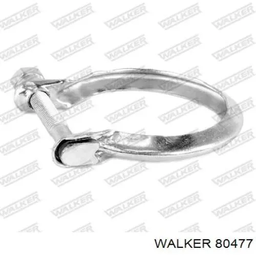 Braçadeira de união de tubo coletor de escape Toyota 17229YV010 preço, a partir de 6,34 USD