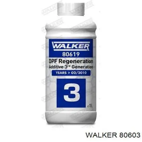 Compre 00009736A0 Peugeot/Citroen Fluido para a limpeza de filtros de fuligem
