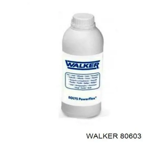 Fluido para a limpeza de filtros de fuligem LTR9736A0 Peugeot/Citroen