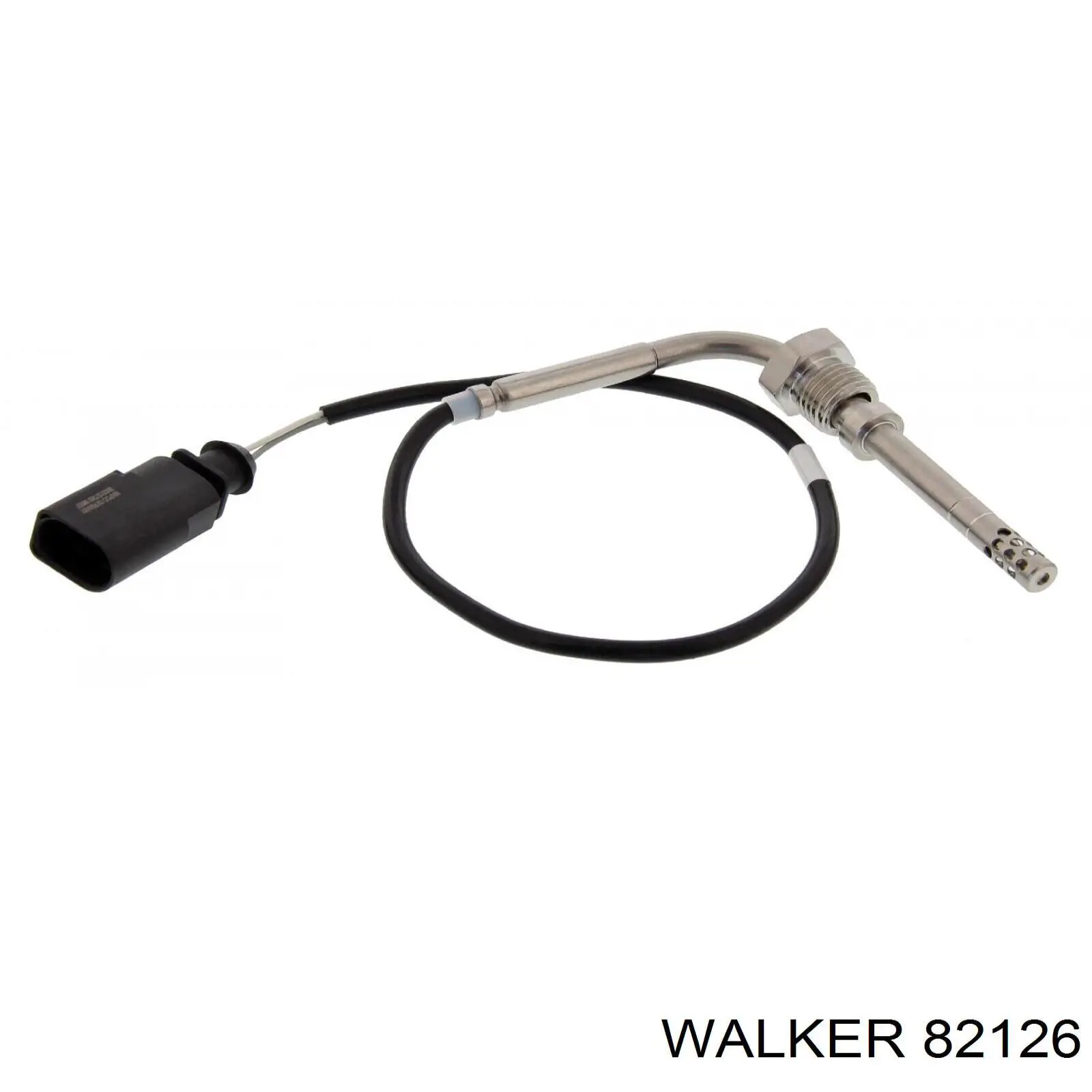 Braçadeira de silenciador dianteira Walker 82126 preço, a partir de 28,64 USD