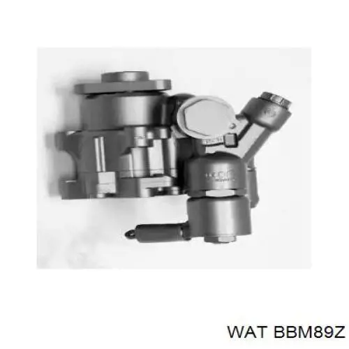 Bomba da Direção hidrâulica assistida BMW 32416781485 preço, a partir de 372,51 USD