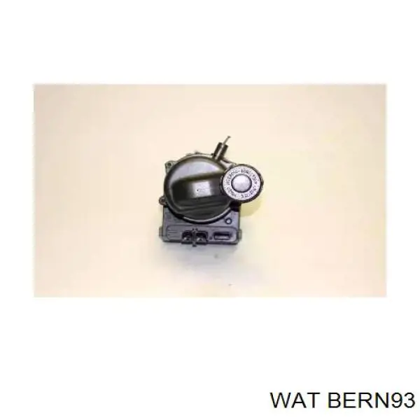 Compre 67601 3RG Bomba da Direção hidrâulica assistida