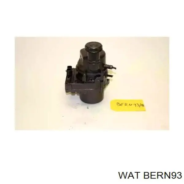 Bomba da Direção hidrâulica assistida WAT BERN93 preço, a partir de 221,33 USD
