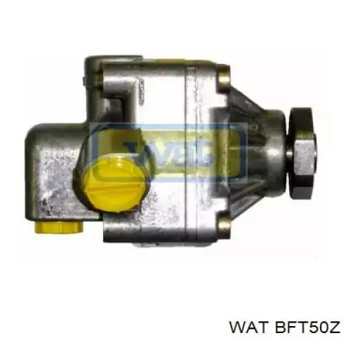 Bomba da Direção hidrâulica assistida Lancia Delta I hatchback (831AB0) (1982 - 1993) I