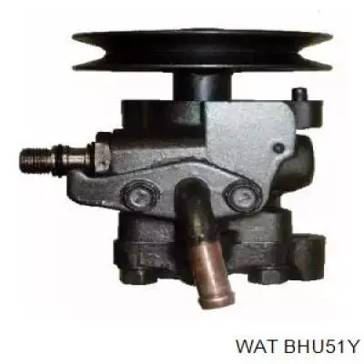 MB540001 Hyundai/Kia Bomba da Direção hidrâulica assistida