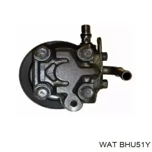 Bomba da Direção hidrâulica assistida Hyundai/Kia MB540001 preço, a partir de 172,78 USD