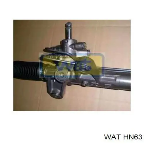 Cremalheira da direção Honda 53601SDAA04 preço, a partir de 356,97 USD