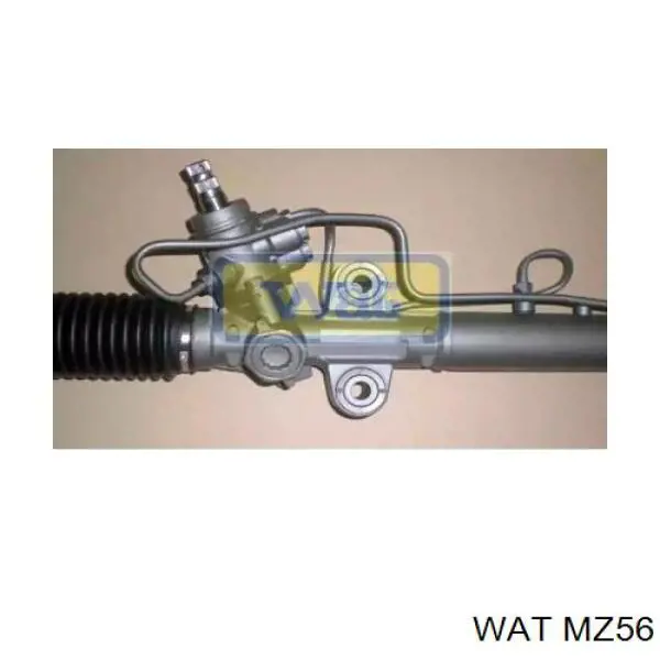 Cremalheira da direção Mazda BL4C32110A preço, a partir de 148,12 USD