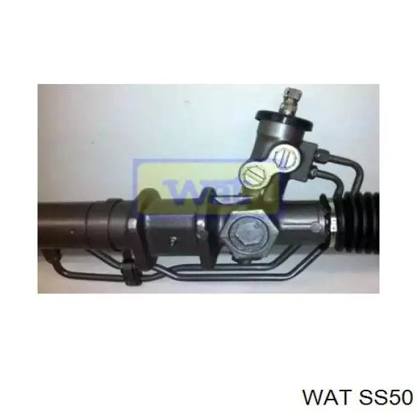 4650005750 Ssang Yong Cremalheira da direção