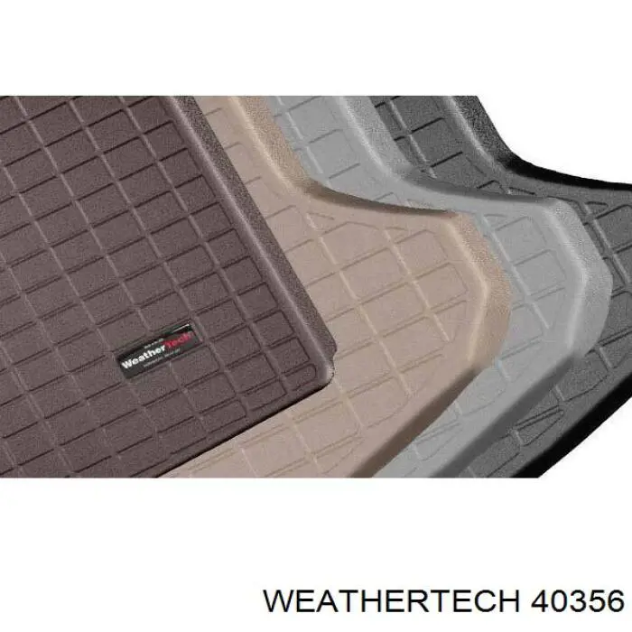 Tapete da seção de bagagem Toyota PZ43479303PJ preço, a partir de 130,64 USD