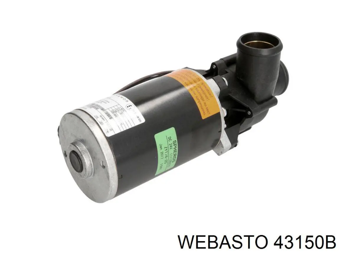 Bomba do sistema de calefacção Bosch 0130110002 preço, a partir de 24,60 USD