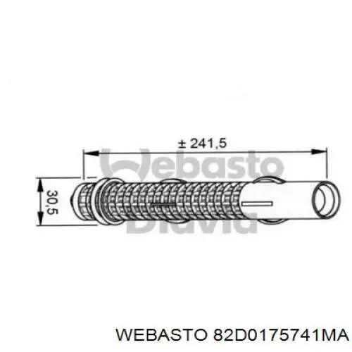 Compre A4518350447 Mercedes Tanque de recepção do secador de aparelho de ar condicionado