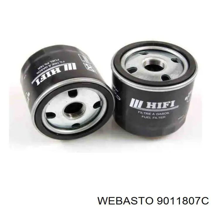 Filtro de combustível Webasto 9011807C preço, a partir de 23,58 USD