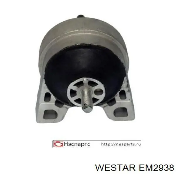 Coxim (suporte) direito de motor Ford YS4Z6038FA preço, a partir de 86,29 USD