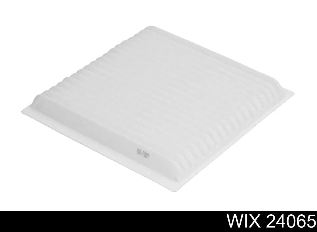 24065 WIX Filtro de salão