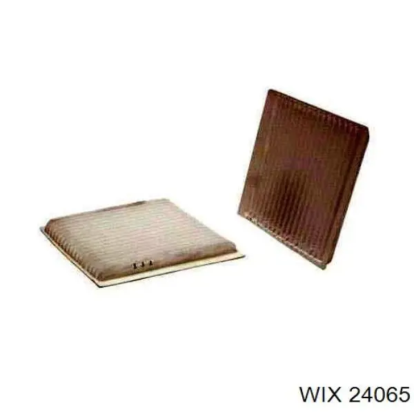 Filtro de salão WIX 24065 preço, a partir de 13,42 USD